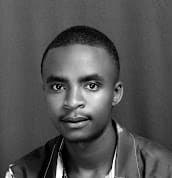James Kimani photo