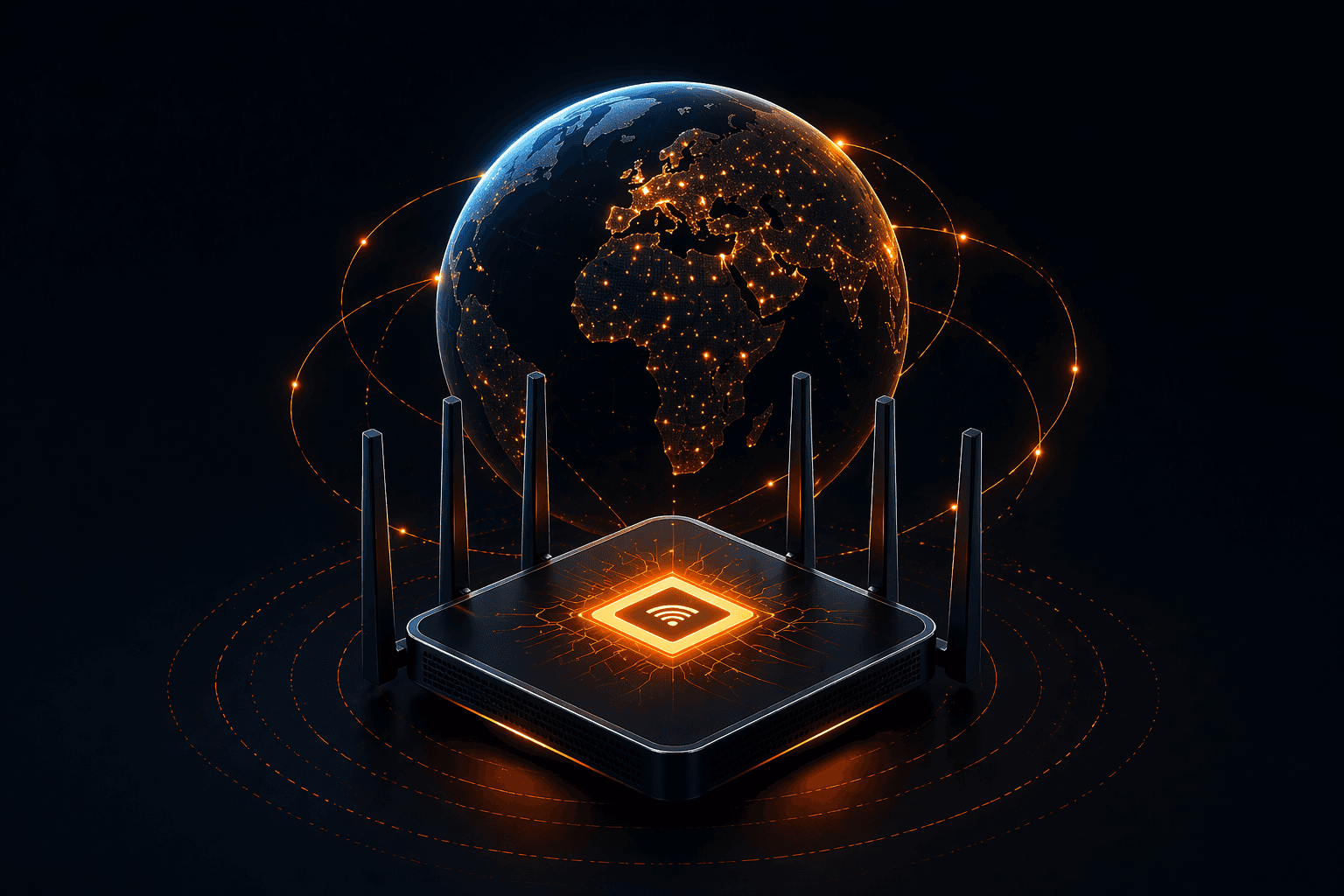 The Starlex Platform